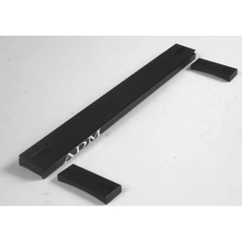 ADM Mini Dovetail Bar & Radius Blocks for Meade 12" SCT OTA