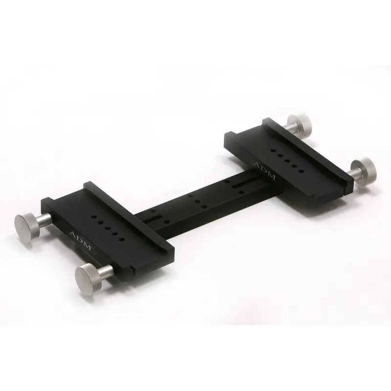 ADM V SERIES SIDE BY SIDE SYSTEM 11" CONNECTING BAR