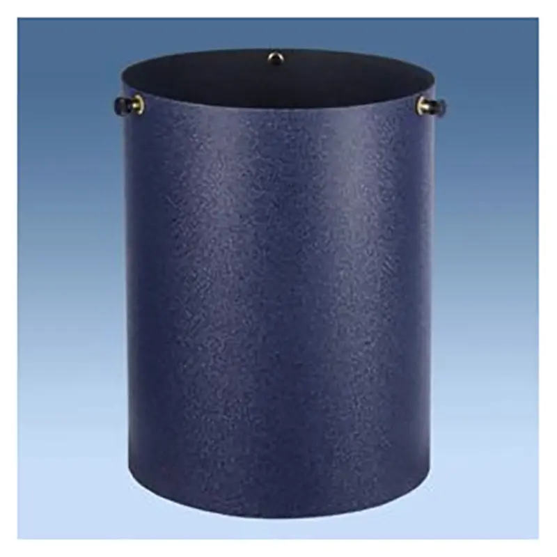 Astrozap Dew Shield for Celestron 8" SCT - Texture Black