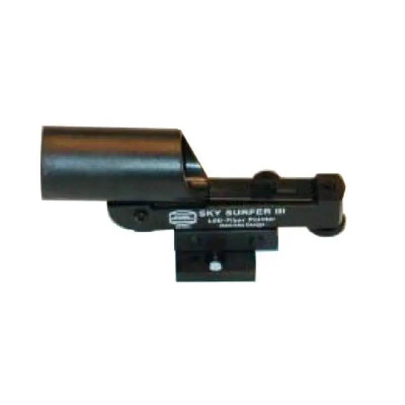 Baader Sky Surfer III Red Dot Finder w/ 3 Brackets