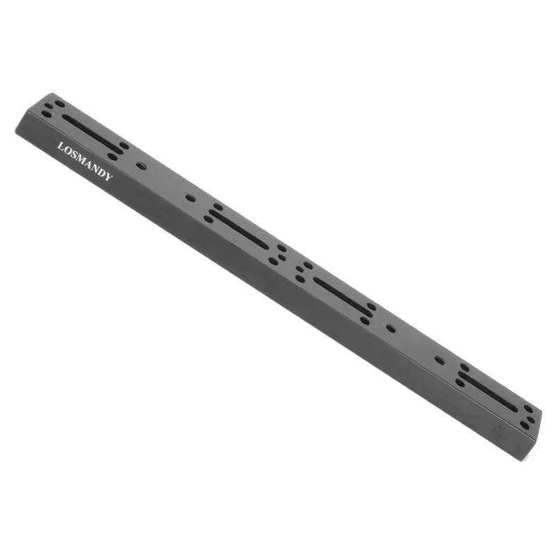 Losmandy V-Series Universal Dovetail Plate - 14"