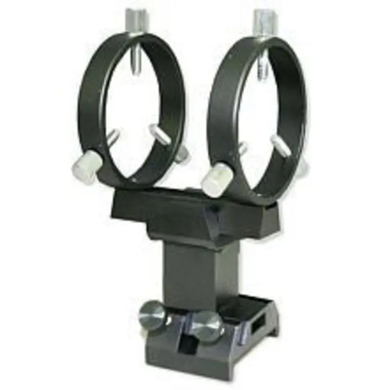 Stellarvue R50F - 50mm Finderscope Rings for Variety of Purposes