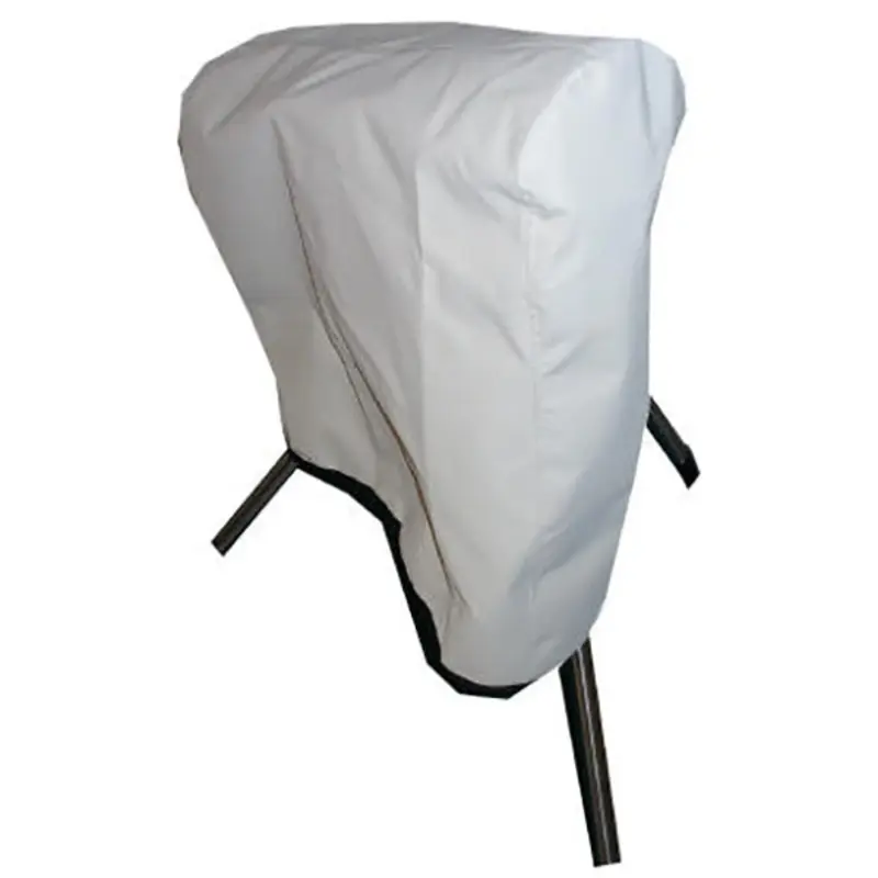 TeleGizmos 365 Series Cover for 11" - 14" SCT / ACF / RC on Equatorial Mount