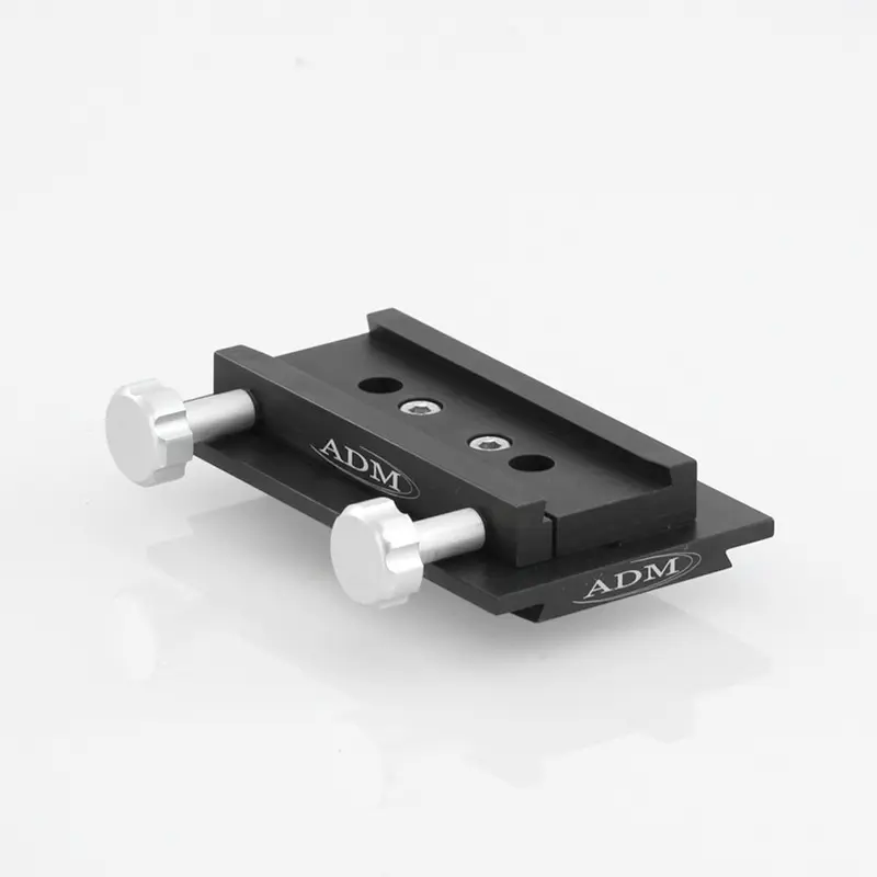 ADM CONVERTS D SERIES MOUNT TO V SERIES MOUNT