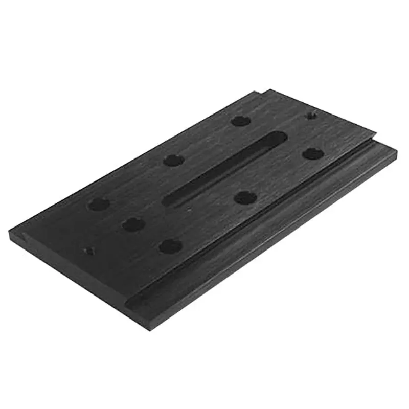 ADM Losmandy D Series Style 7" Universal Dovetail Plate