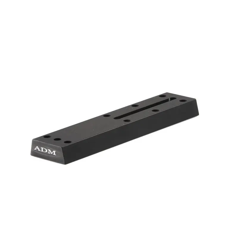 ADM V Style 7" Dovetail Universal Plate
