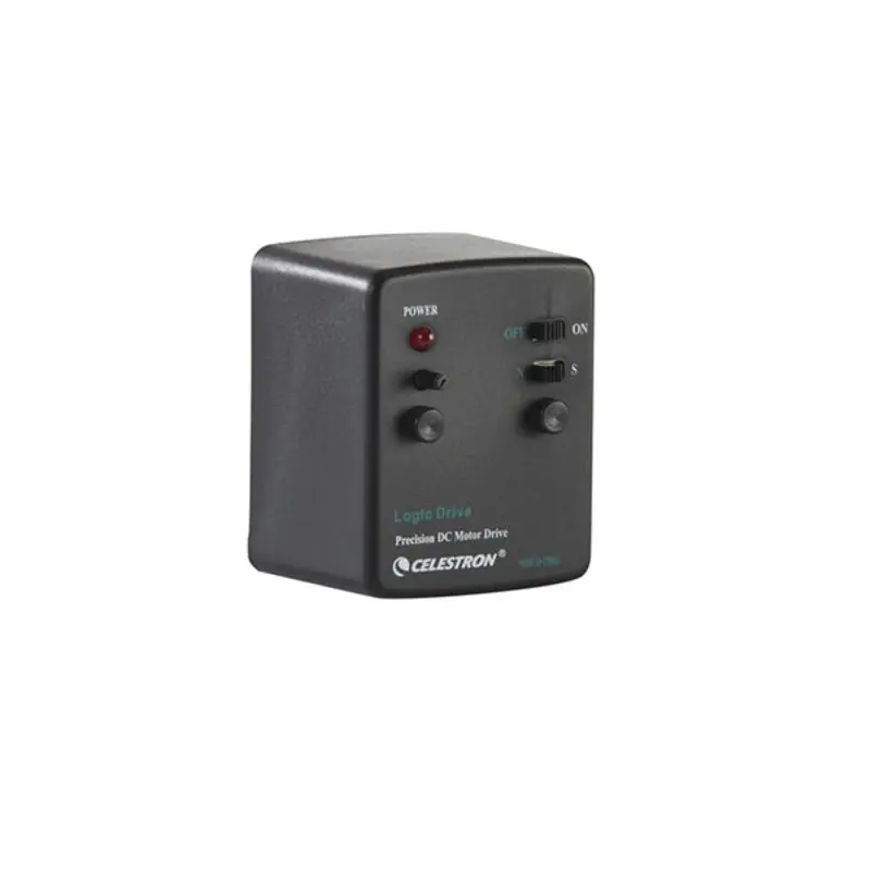 Celestron Motor Drive for Celestron AstroMaster Equatorial Mounts