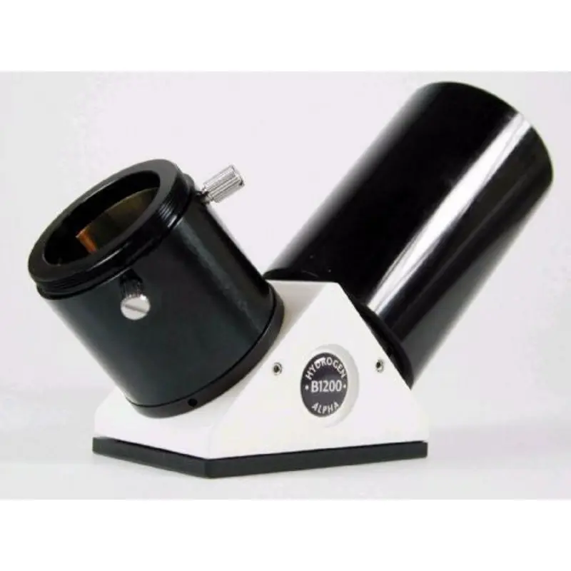 Lunt Solar B1200 1.25" Blocking Filter - Diagonal with T2 Connection