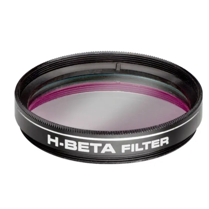 Orion H-beta Filter - 2" Round Mounted