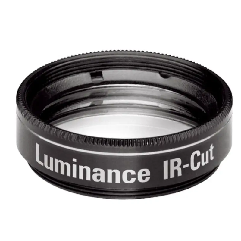 Orion Luminance UV/IR Blocking Filter - 1.25" Round Mounted