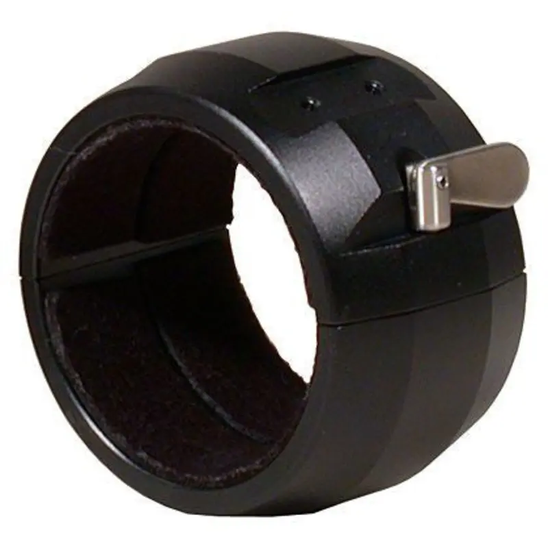 Tele Vue 3" Ring Mount - Satin Finish
