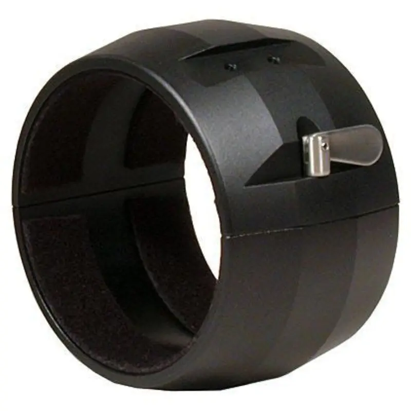 Tele Vue 4" Ring Mount - Satin Finish