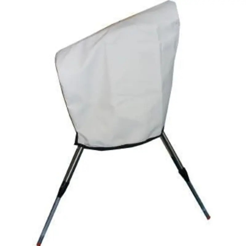 TeleGizmos 365 Series Cover for 4" - 5" Equatorial Refractor Telescopes