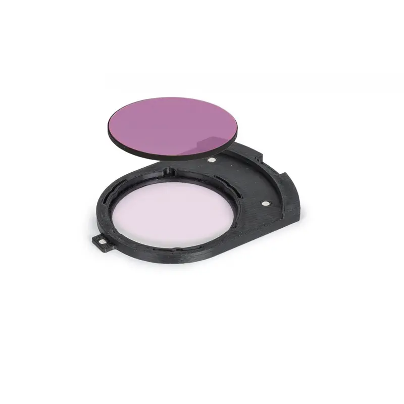 Baader 2" Filter Slider for Unmounted 47.4mm Filter