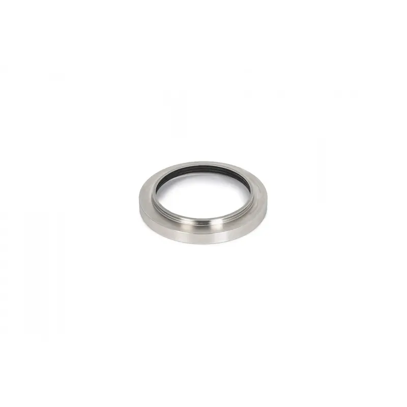 Baader Diamond Steeltrack Adapter - 2"