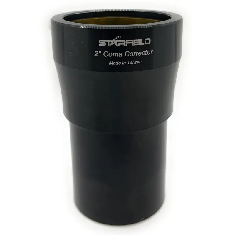 Starfield 2 inch Coma Corrector
