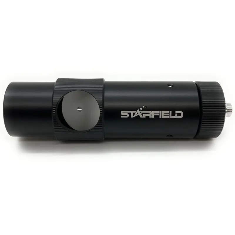 Starfield Laser Collimator