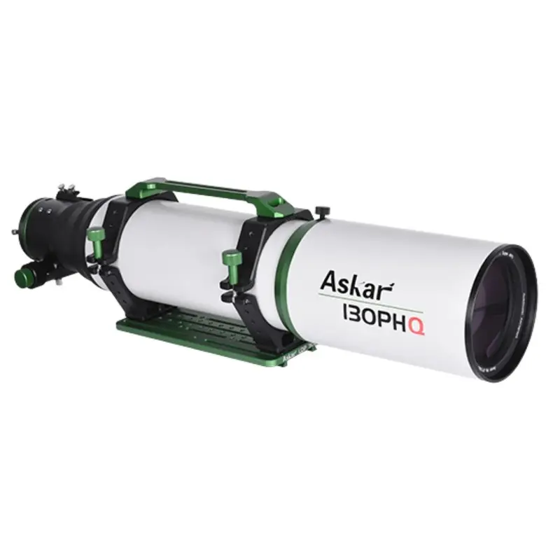 Askar 130PHQ APO Quadruplet Astrograph