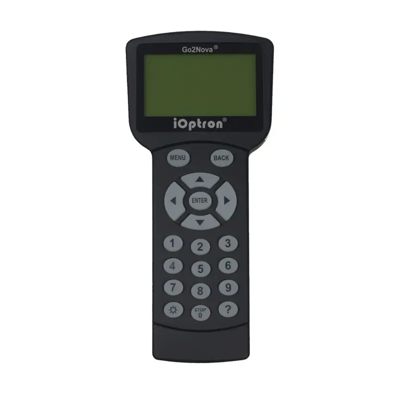 iOptron GOTONova Hand Controller