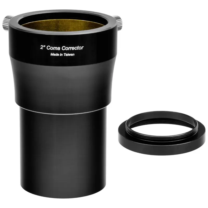 Meade 2" Photo-Visual Coma Corrector for Newtonians