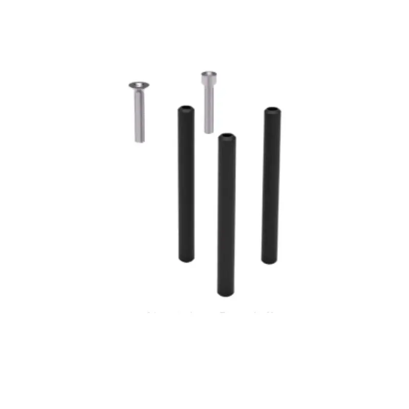 Pegasus Astro Aluminum Standoffs - 3 Piece