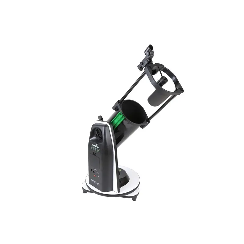 Sky-Watcher Virtuoso GTi 130 Tabletop GoTo Dobsonian