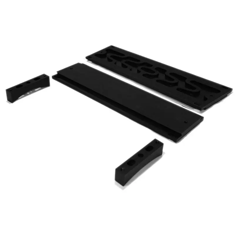 ADM Losmandy Style DM12 Dovetail Plate