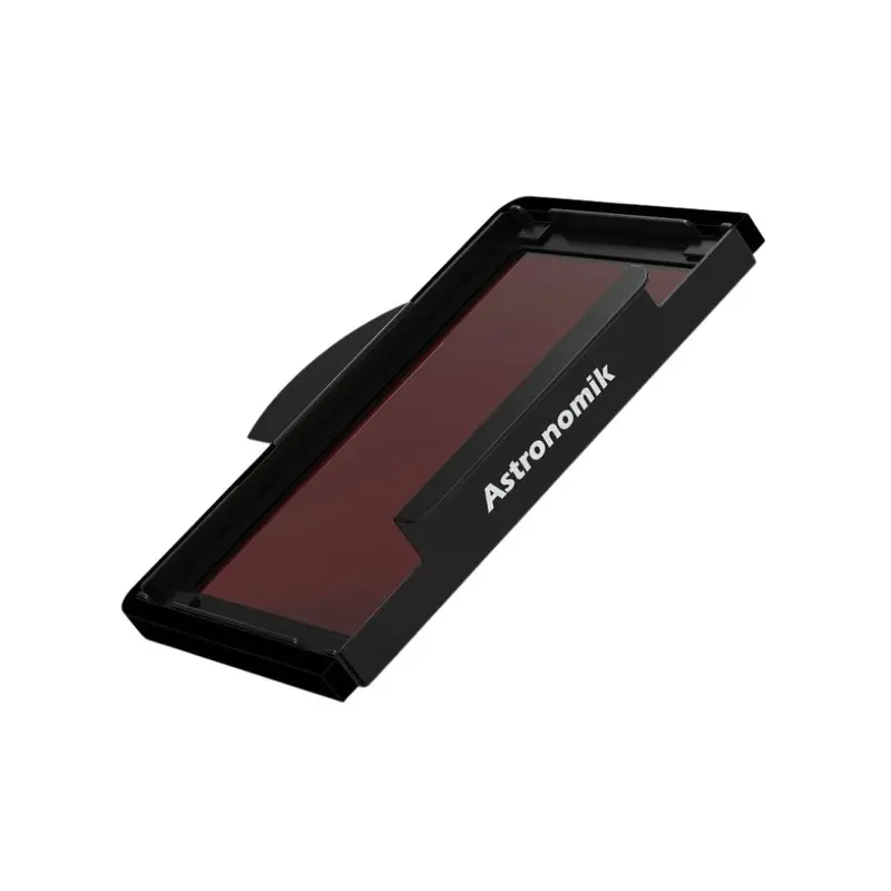 Astronomik H-alpha 12nm CCD MaxFR Clip-Filter Nikon XL