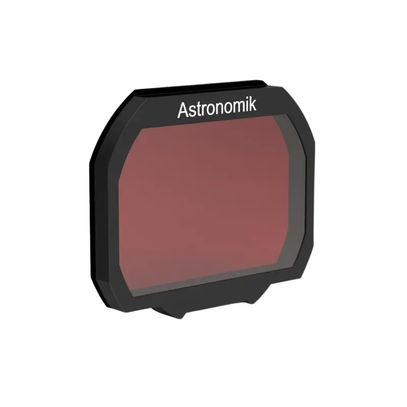 Astronomik H-alpha 12nm CCD MaxFR Clip-Filter Sony Alpha 7