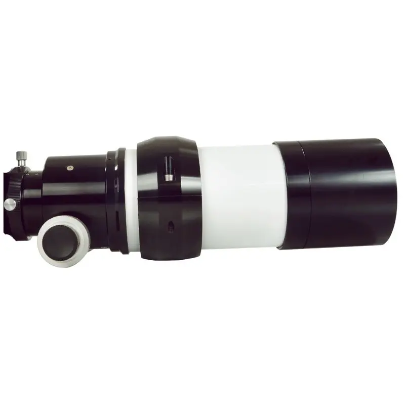 Lunt Solar 60mm Universal Telescope w/ Rack & Pinion Focuser