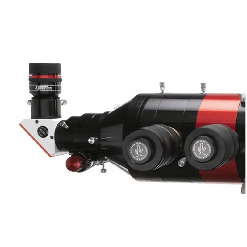 Lunt Solar Double Stack Filter for Lunt 130mm & 152mm Telescopes
