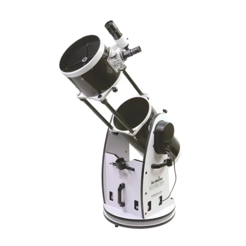 Sky-Watcher Flextube 200P SynScan GoTo Collapsible Dobsonian w/ Wifi Adapter