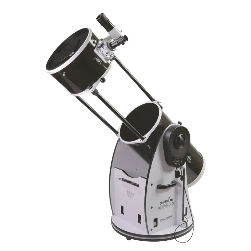 Sky-Watcher Flextube 300P SynScan GoTo Collapsible Dobsonian w/ Wifi Adapter