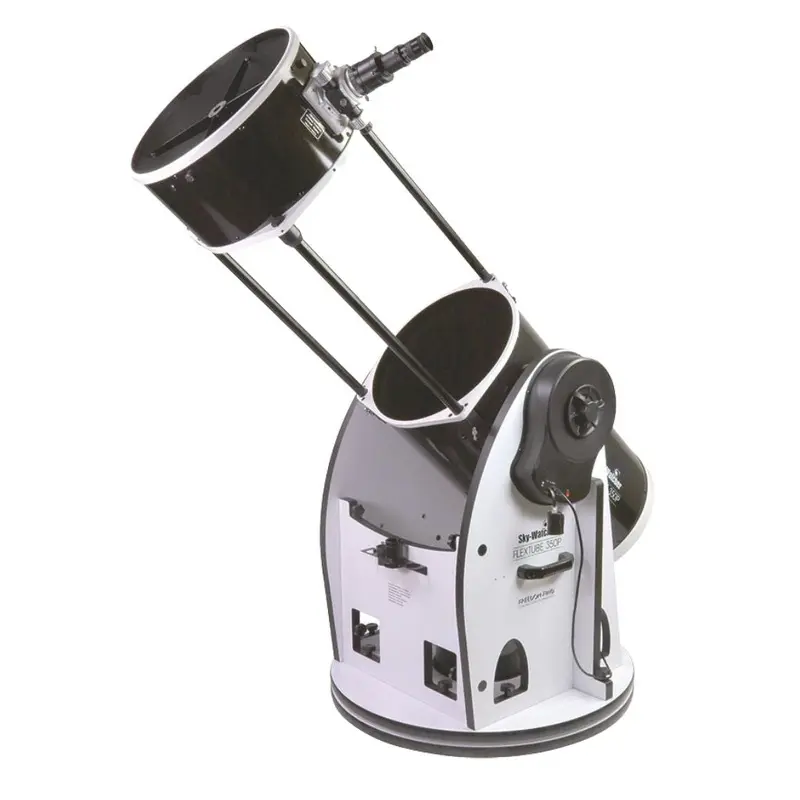 Sky-Watcher Flextube 350P SynScan GoTo Collapsible Dobsonian w/ Wifi Adapter