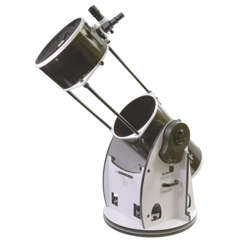 Sky-Watcher Flextube 400P SynScan GoTo Collapsible Dobsonian w/ Wifi Adapter