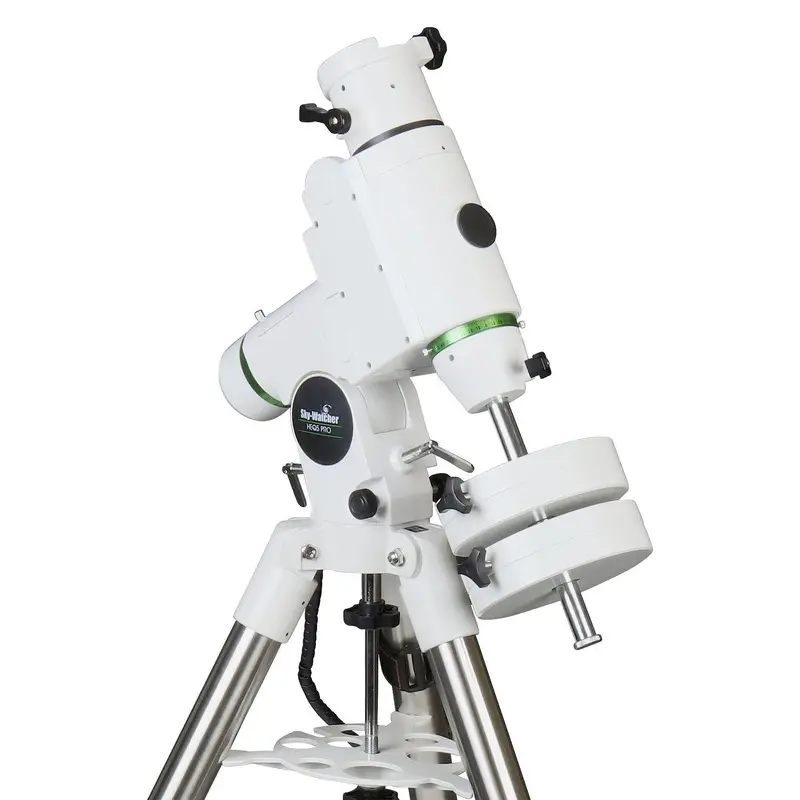 Sky-Watcher HEQ5 Mount w/ Wifi Adapter