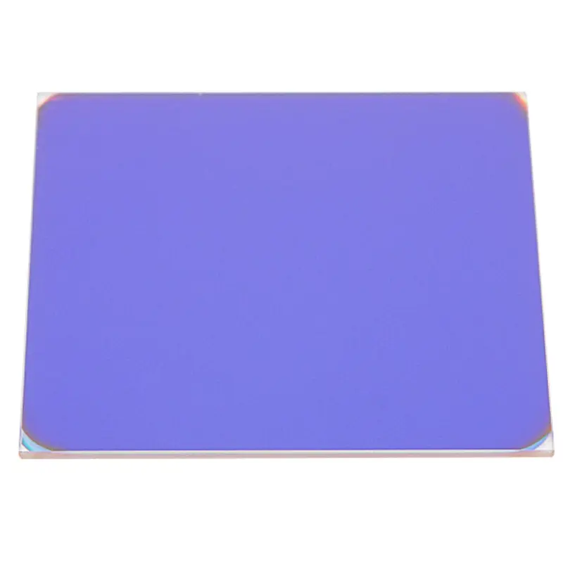 Astronomik CLS Light Pollution Filter - 50mm Square Unmounted