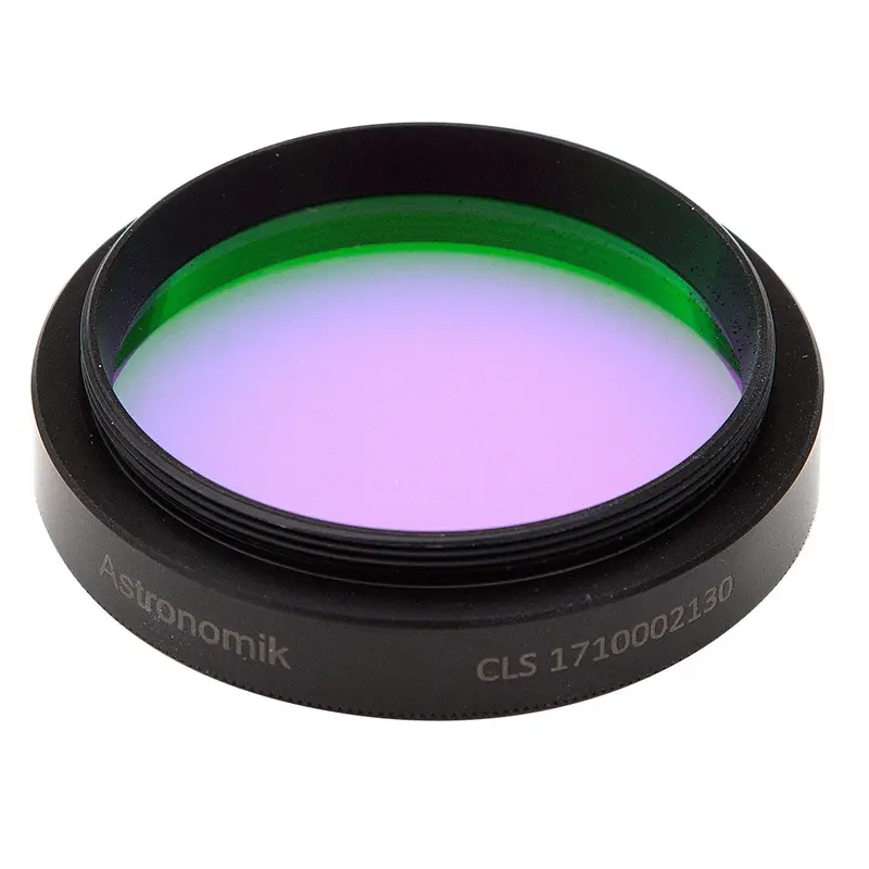 Astronomik CLS Light Pollution Filter - T-Threads
