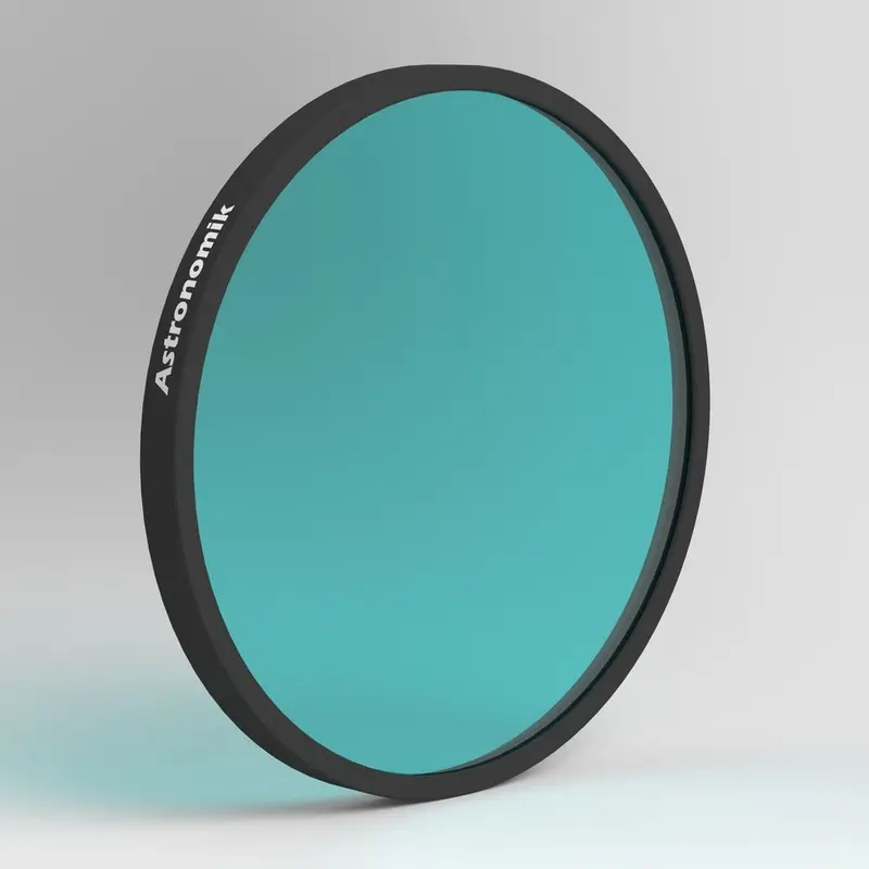 Astronomik CLS Visual Light Pollution Filter - 50mm Round