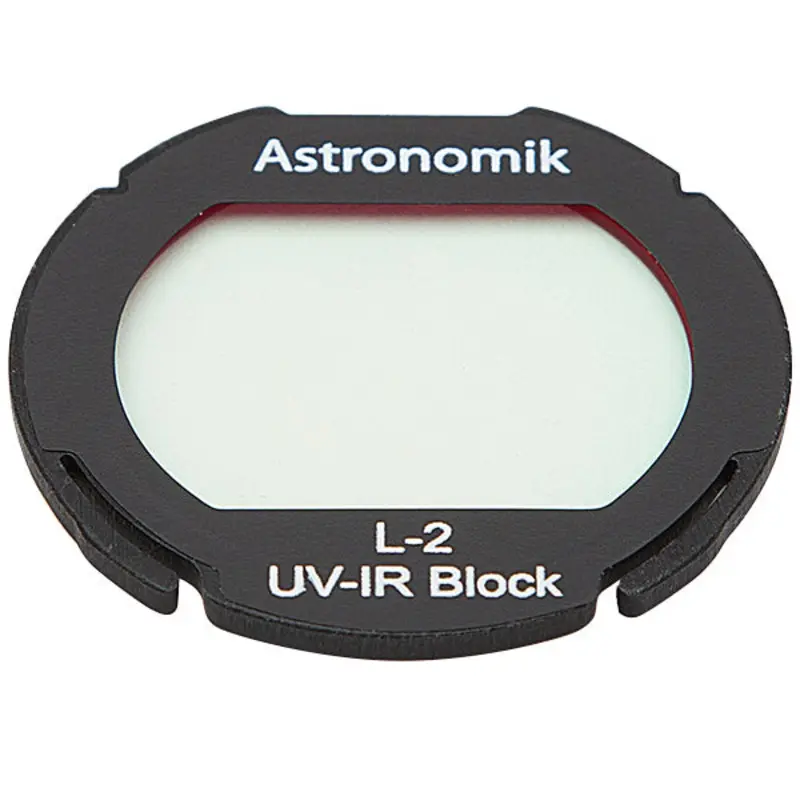 Astronomik Luminance Filter - Canon EOS APS Clip