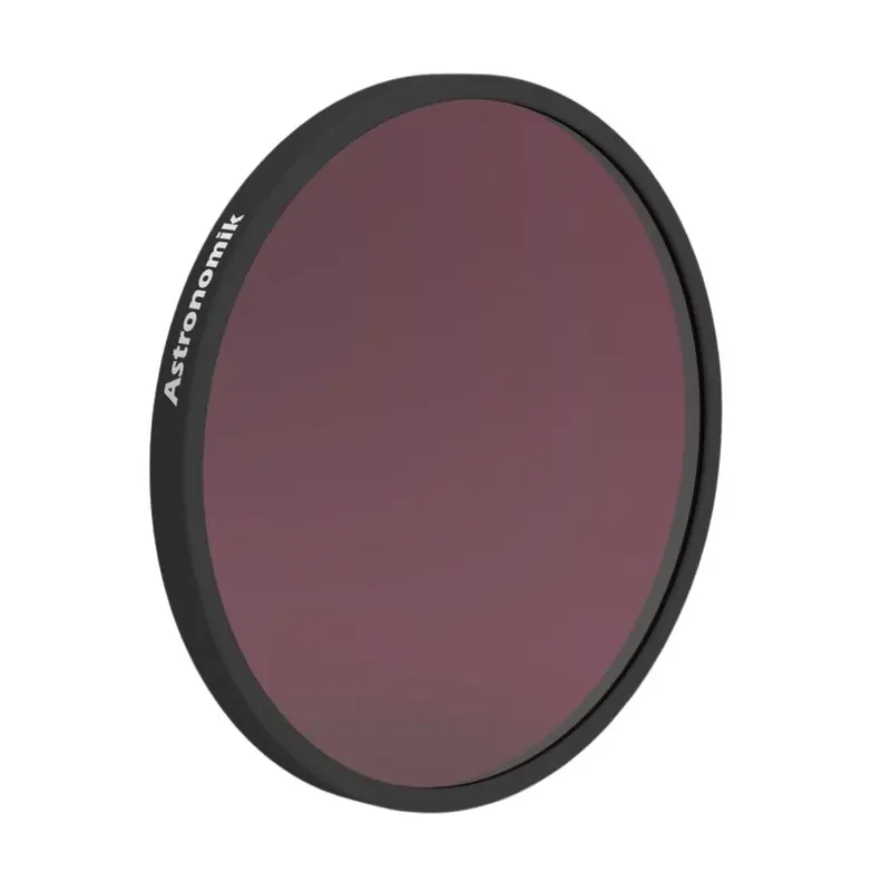 Astronomik SII 12nm CCD MaxFR - 50mm