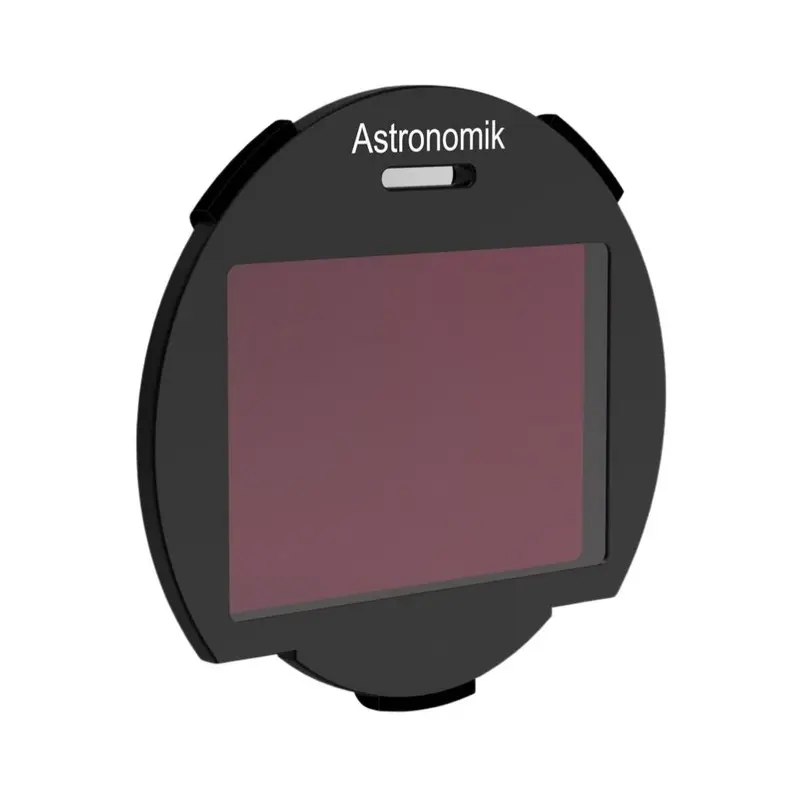 Astronomik SII 12nm CCD MaxFR Clip-Filter EOS R XL