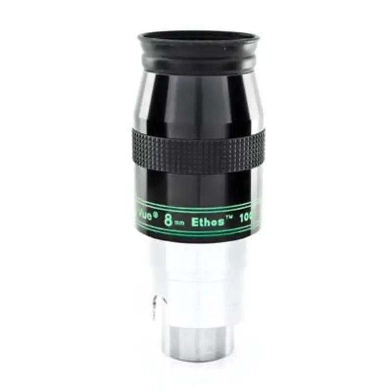 Tele Vue 8.0 Ethos Eyepiece - 1.25" & 2"