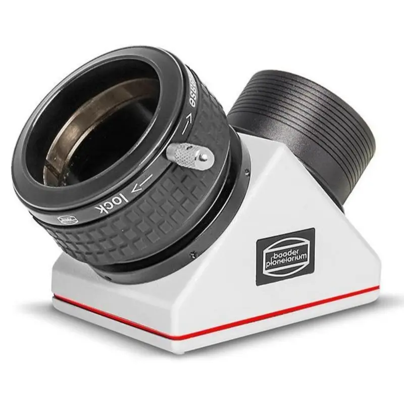 Baader ClickLock Diagonal Mirror - 2"