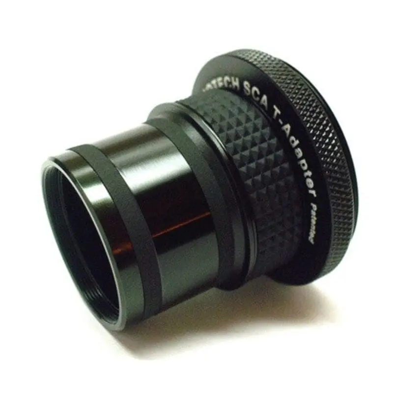 Hotech 1.25-inch SCA T-Adapter