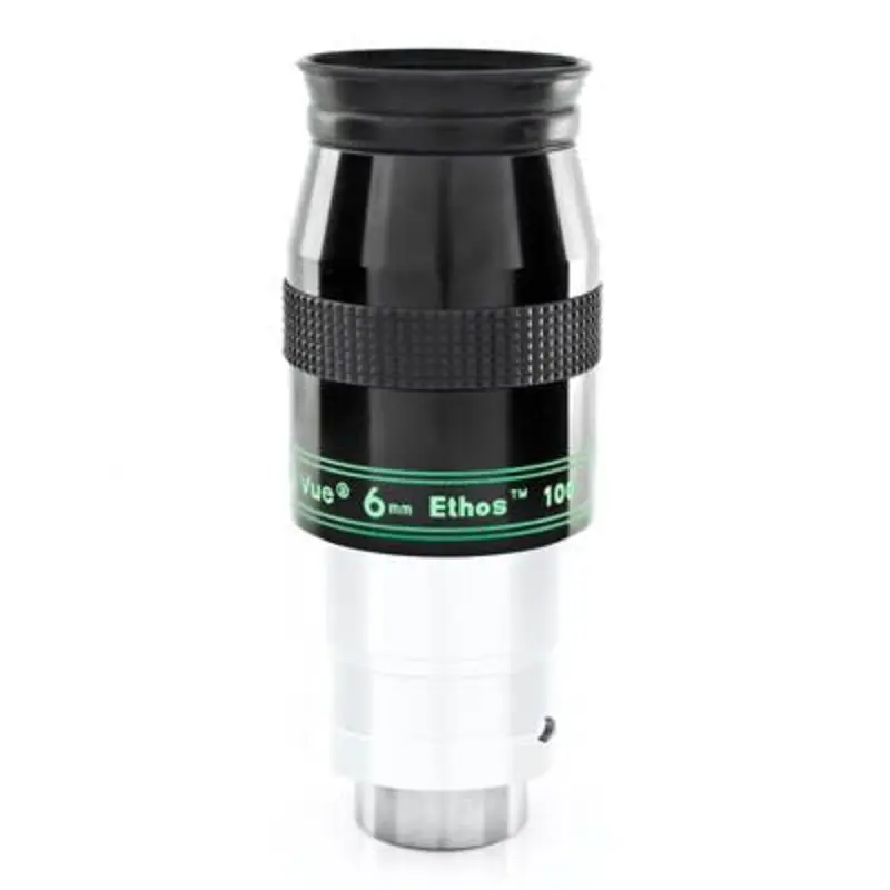 Tele Vue 6mm Ethos Eyepiece - 1.25" & 2"