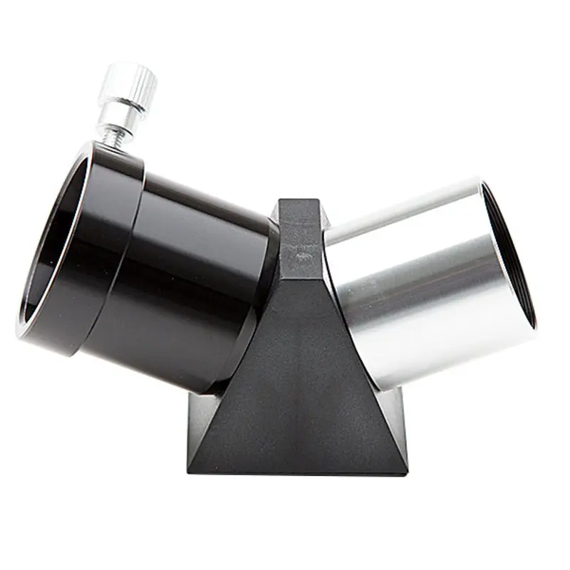 TPO 45 Erect Image Diagonal - 1.25"