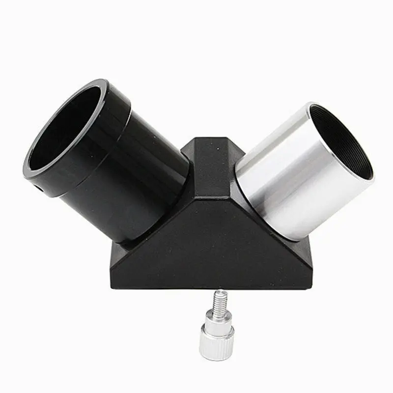 TPO 90 Erect Image Diagonal - 1.25"