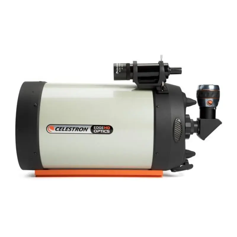 Celestron 11" EdgeHD OTA with CGE Mount Plate