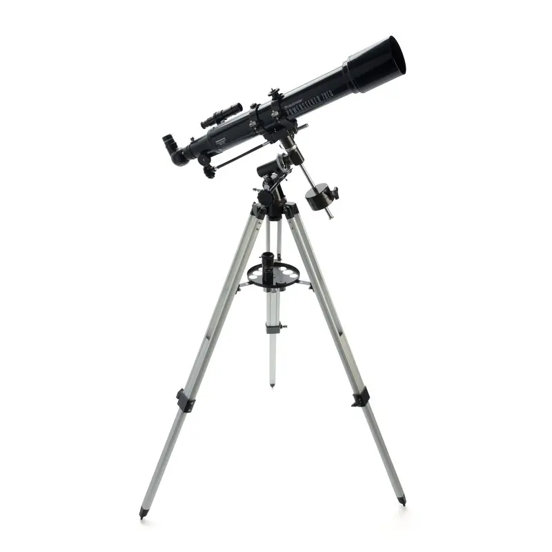 Celestron PowerSeeker 70 EQ Telescope